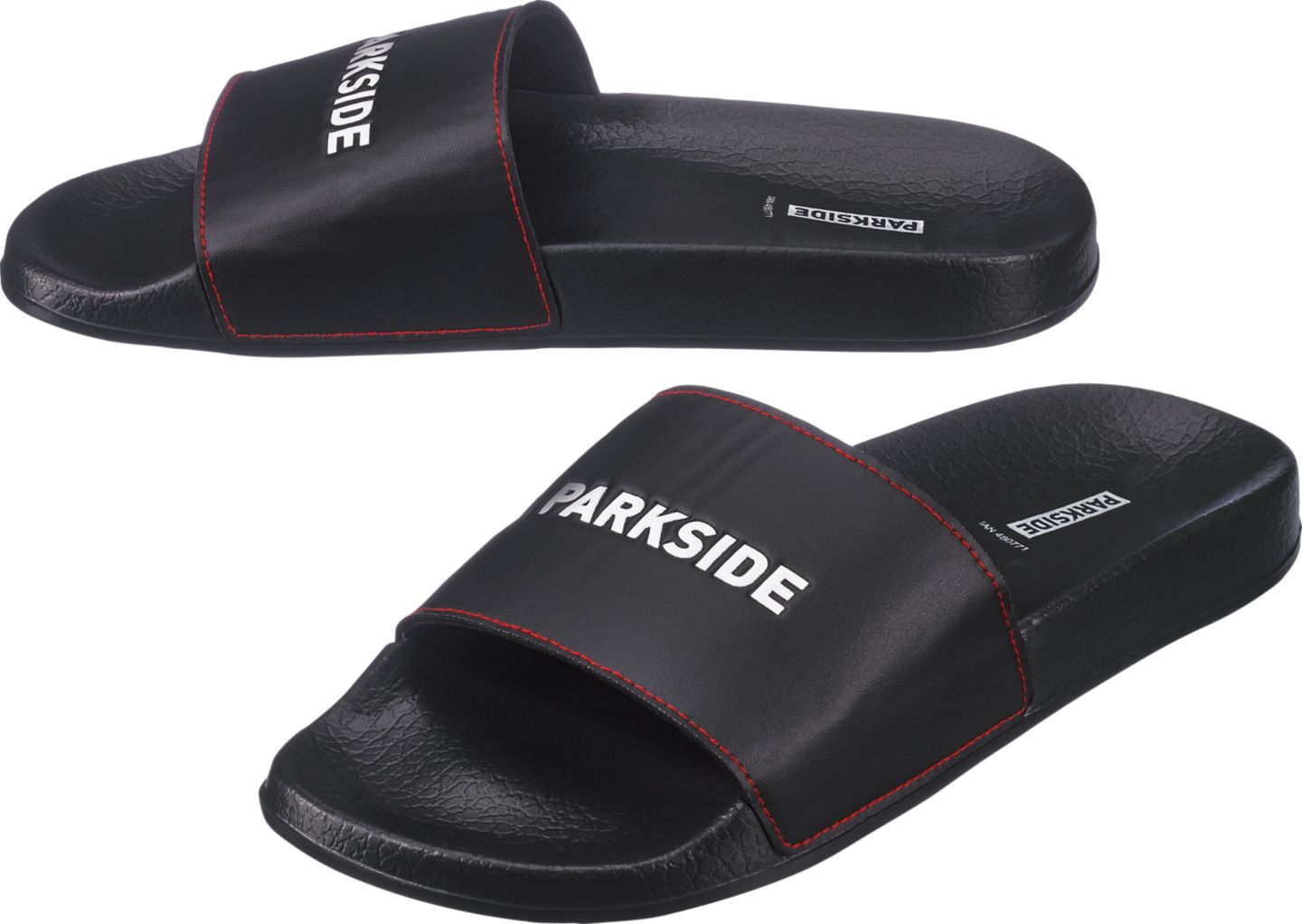 Изображение на PARKSIDE® Чехли
41 - 46