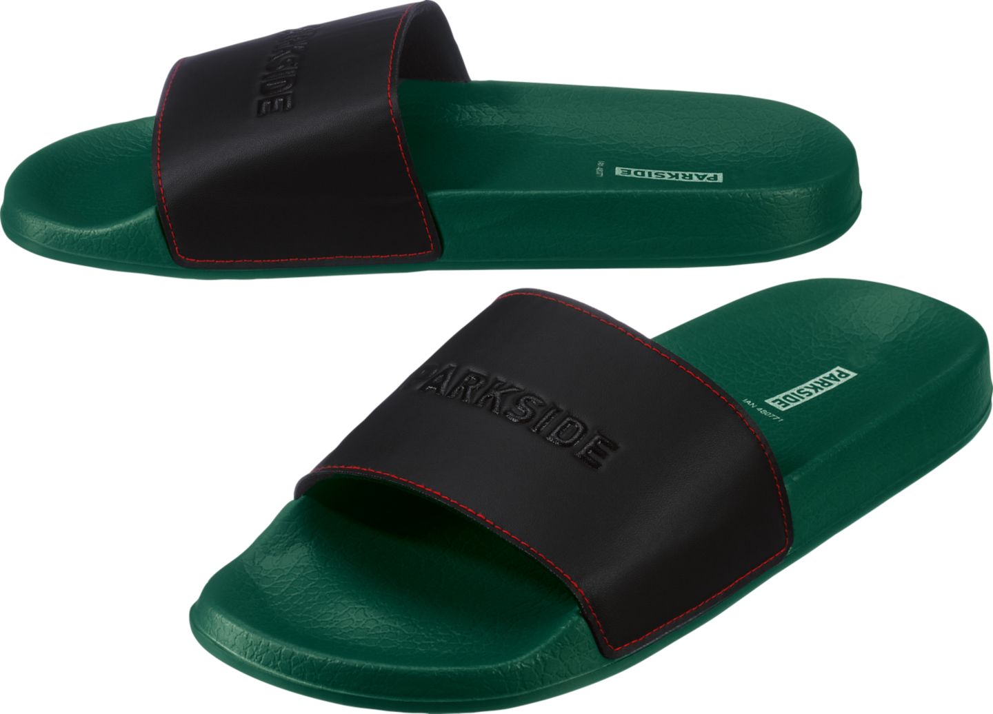 Изображение на PARKSIDE® Чехли
41 - 45
