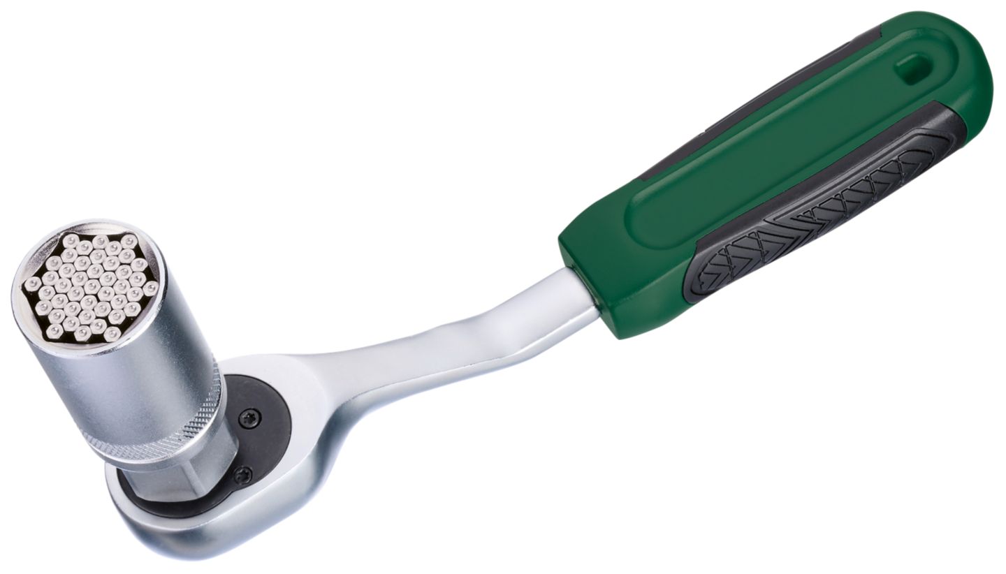 Parkside Račňa s kľúčom