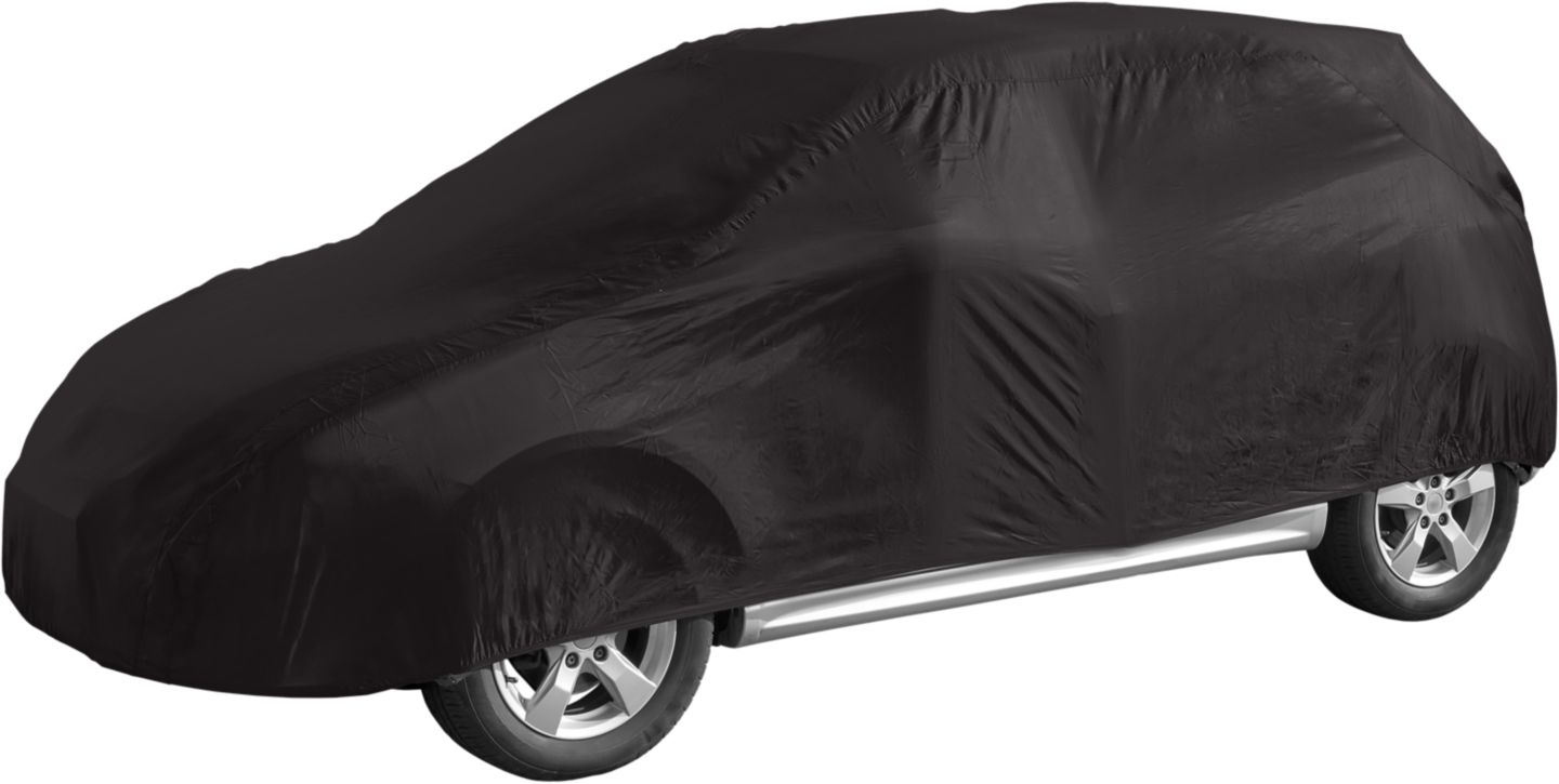 MY PROJECT® Auto-Vollgarage M
