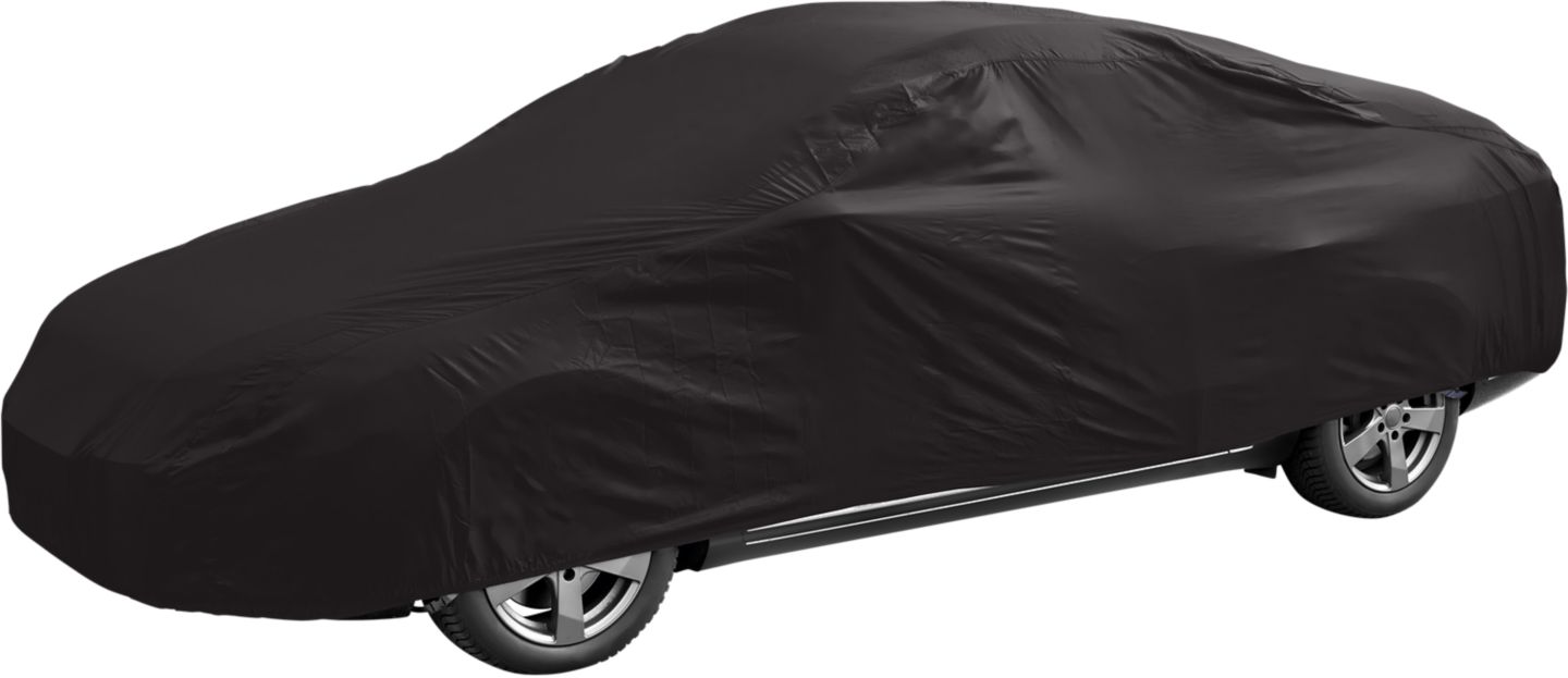 MY PROJECT® Auto-Vollgarage L