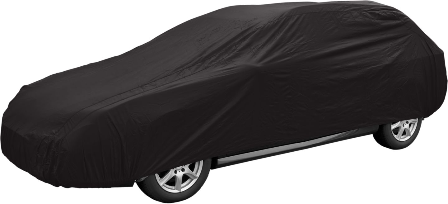 MY PROJECT® Auto-Vollgarage XL