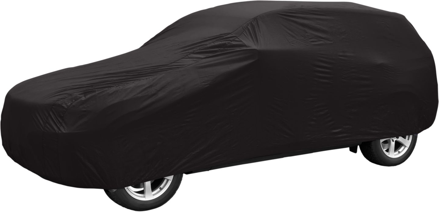 MY PROJECT® Auto-Vollgarage SUV