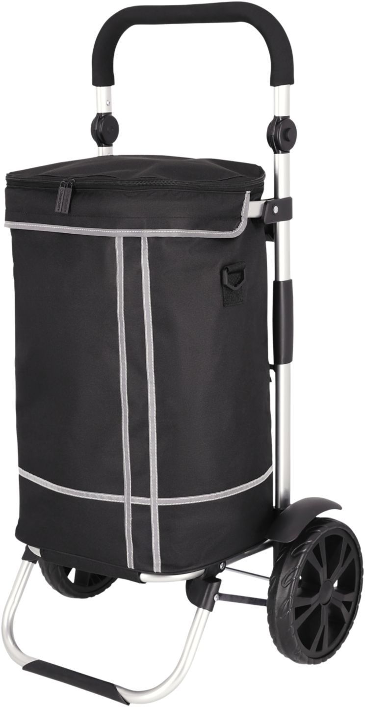 K-CLASSIC Nákupní taška na kolečkách
rozměry: 93 x 47,5 x 37,5 cm