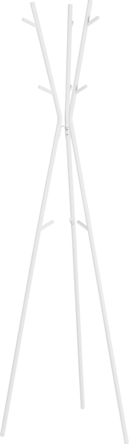 Изображение на LIV&BO Закачалка за дрехи
50 x 44 x 169 см