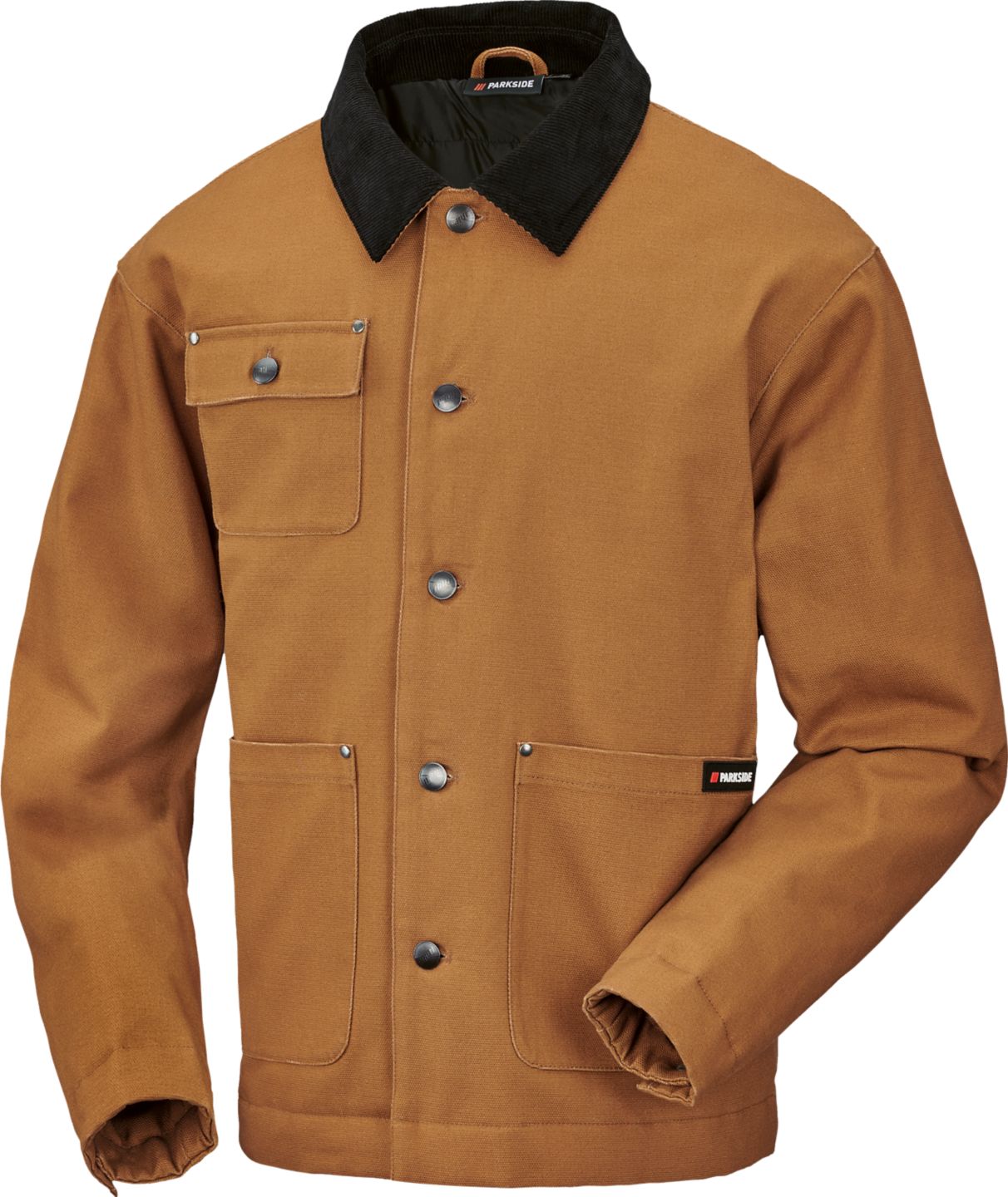 Parkside Pánska pracovná bunda