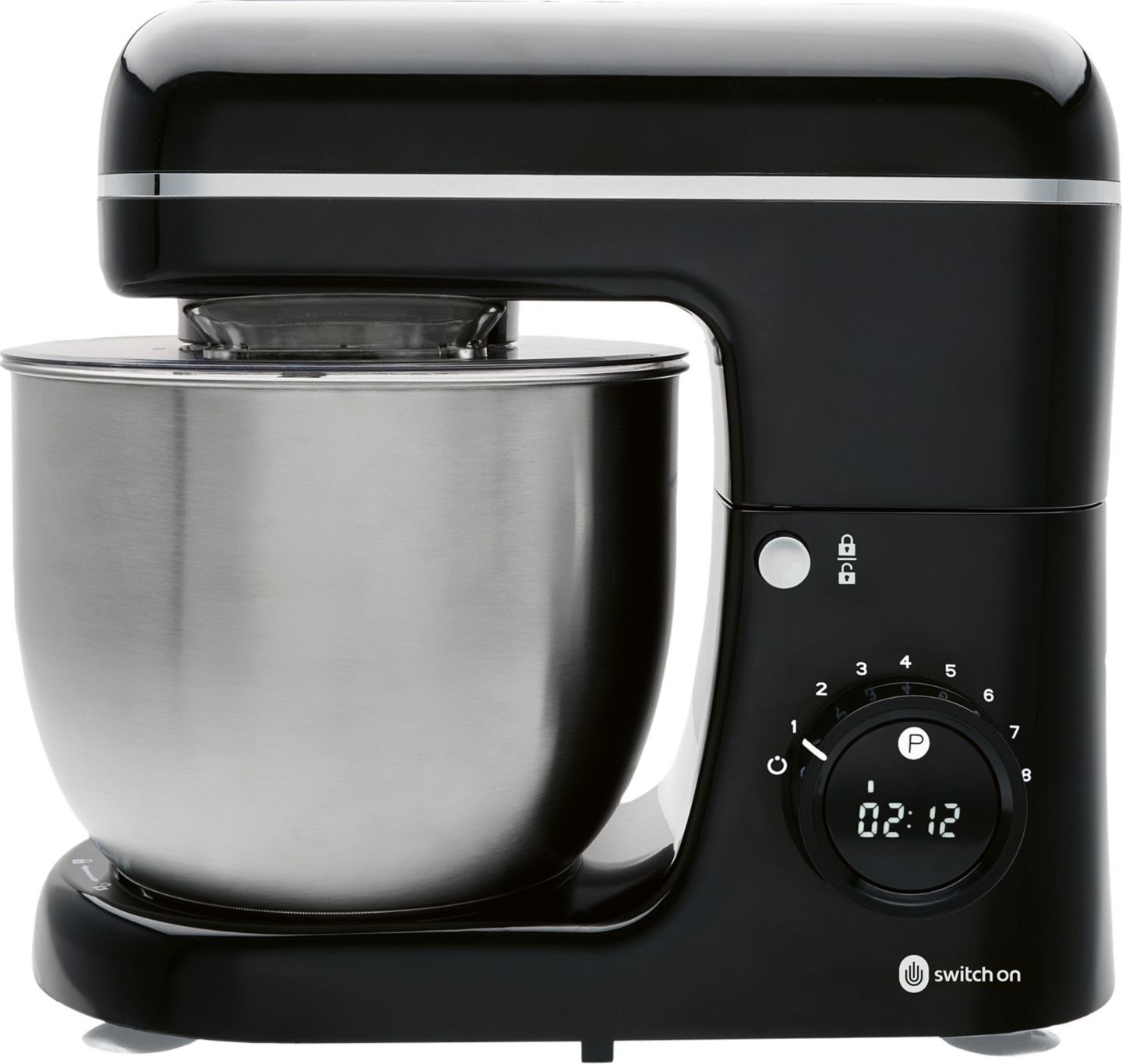 SWITCH ON Kuchyňský robot
SKM 600