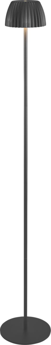 LIV&BO® LED-Akku-Stehleuchte 