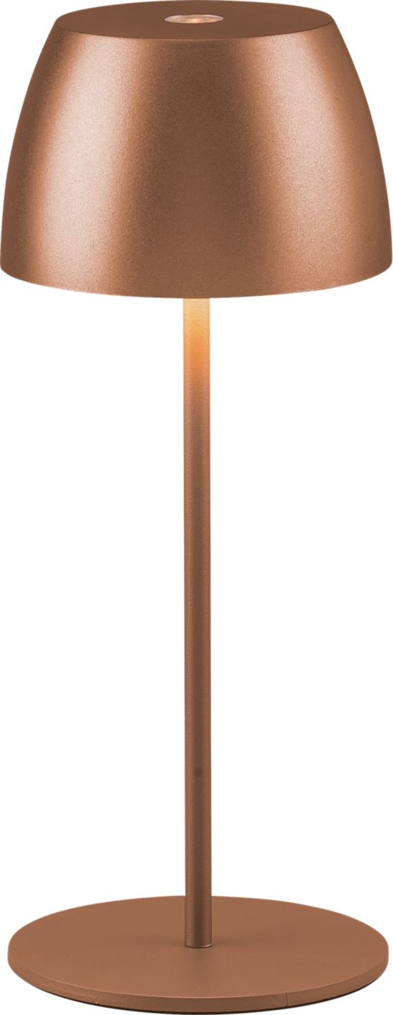 Liv & Bo Aku LED stolná lampa