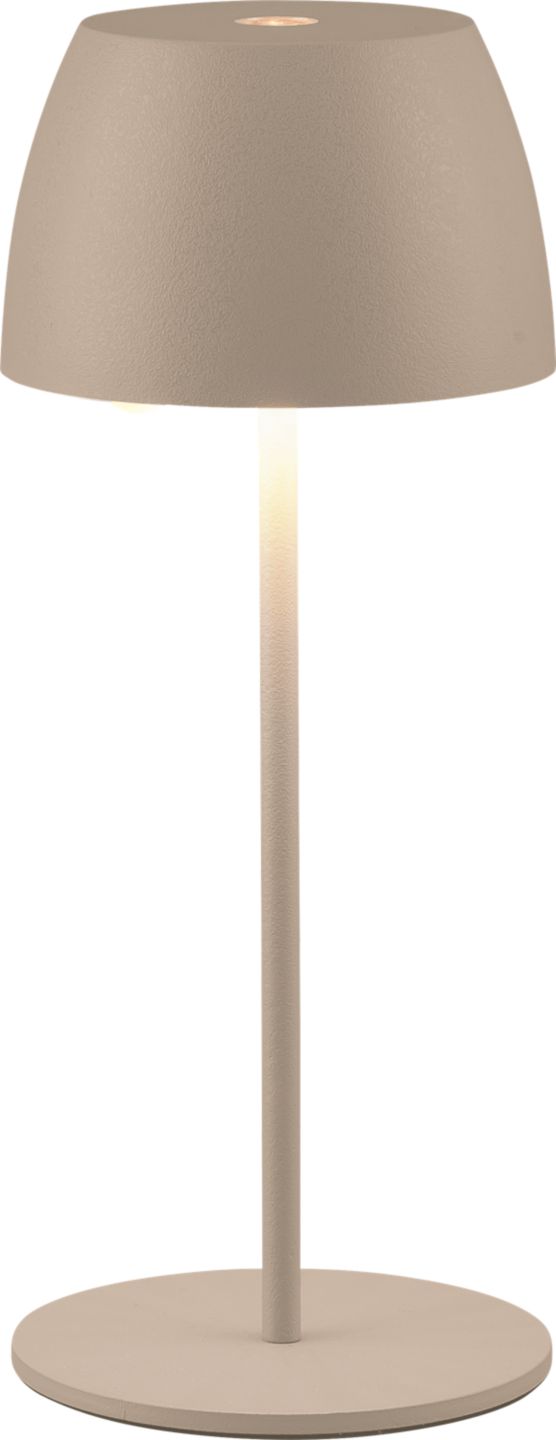 Liv & Bo Aku LED stolná lampa