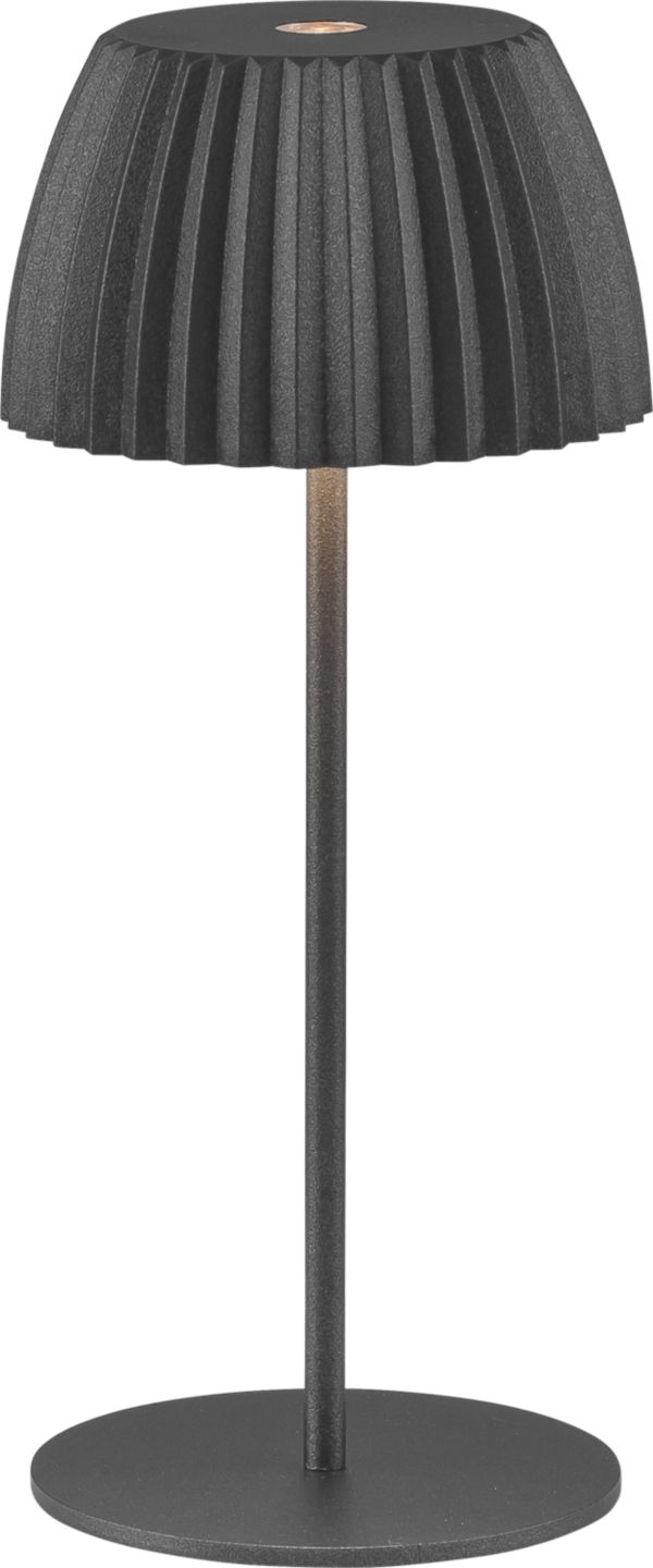 LIV&BO® LED-Akku-Tischleuchte