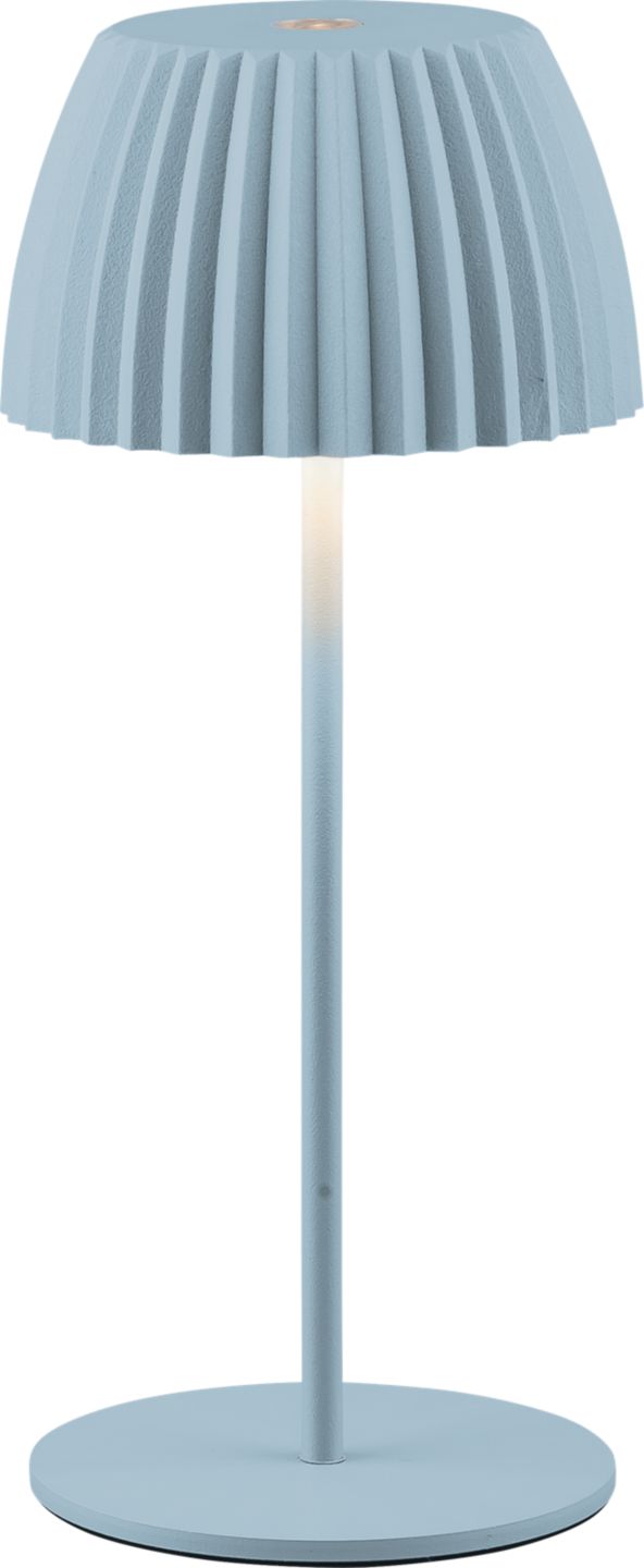 Liv & Bo Aku LED stolná lampa