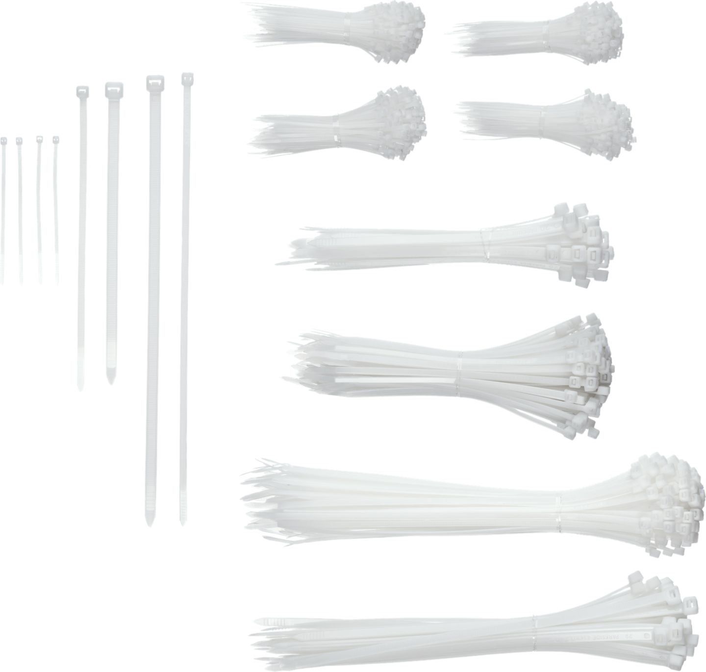 Parkside Set vezica