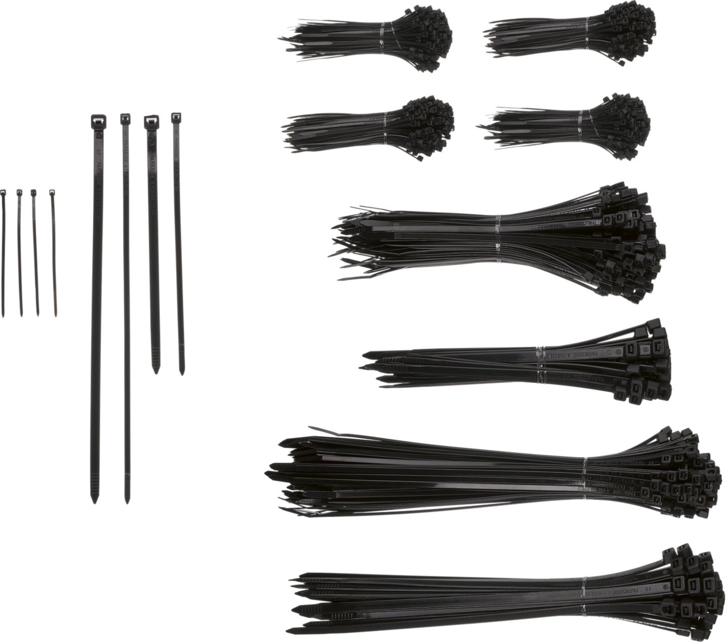Parkside Set vezica