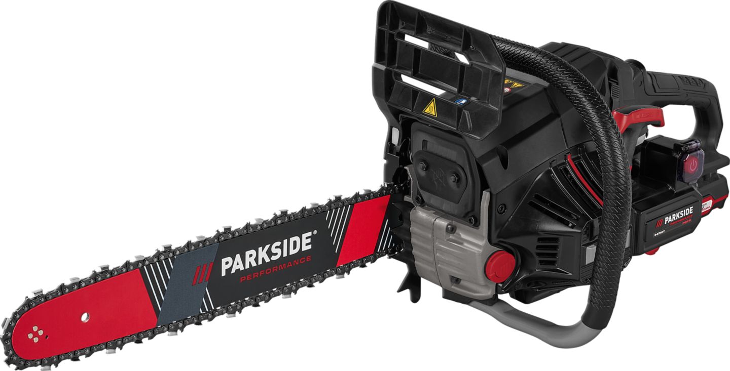 PARKSIDE PERFORMANCE Benzínová řetězová pila
PPBKS 56 B2