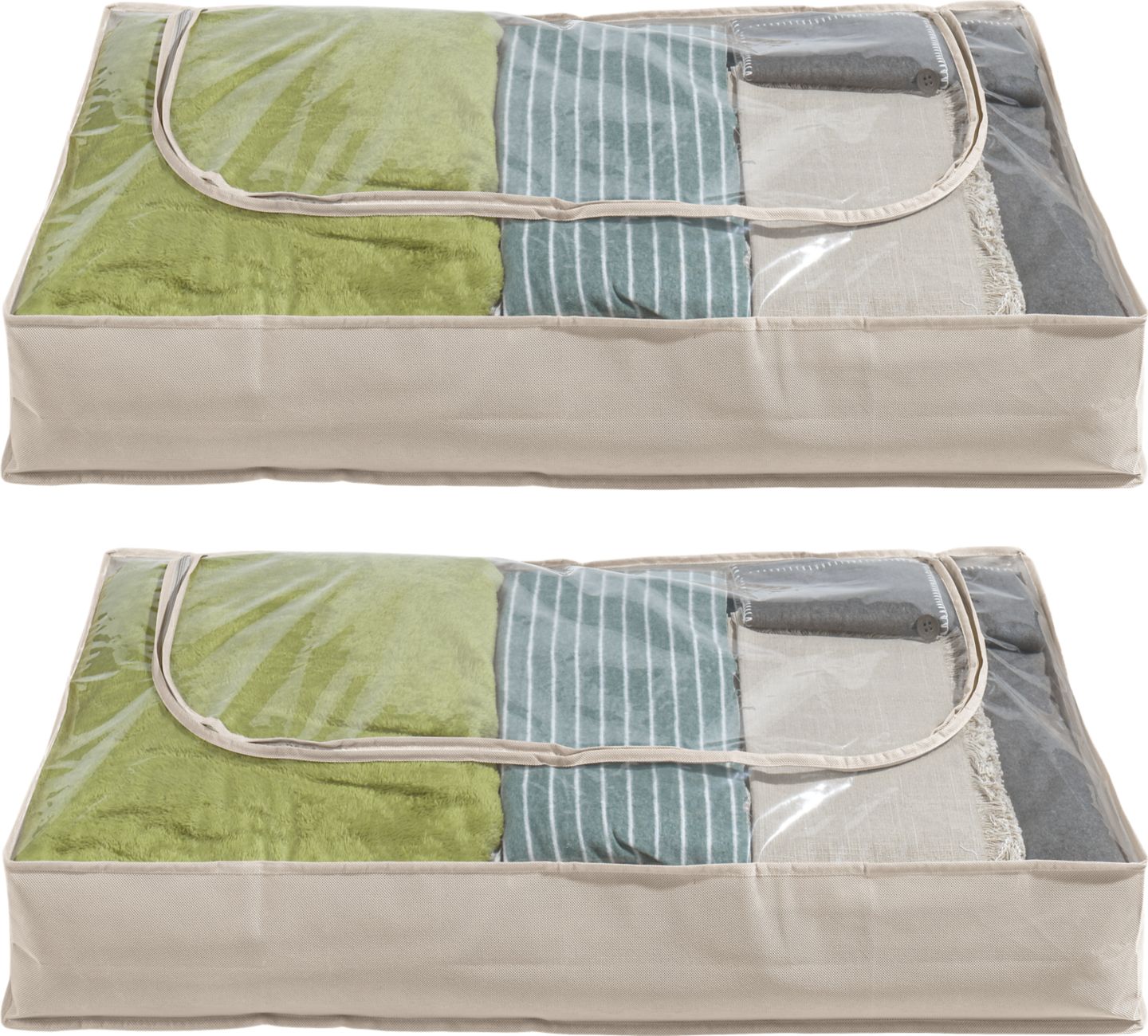 Liv & Bo Úložné boxy