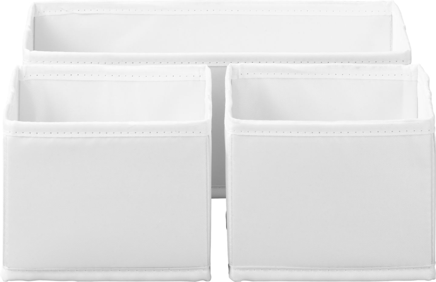 LIV&BO® Ordnungsboxen-Set