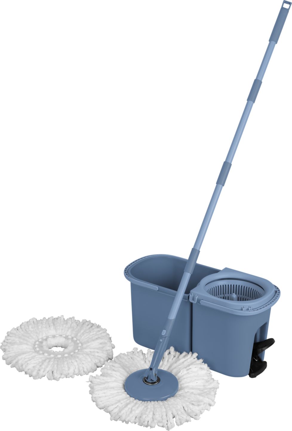 K-CLASSIC Bodenwisch-System