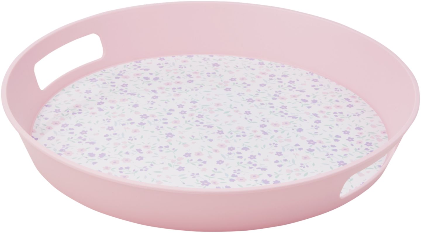 SPICE&SOUL Servírovací podnos
průměr: 38 cm