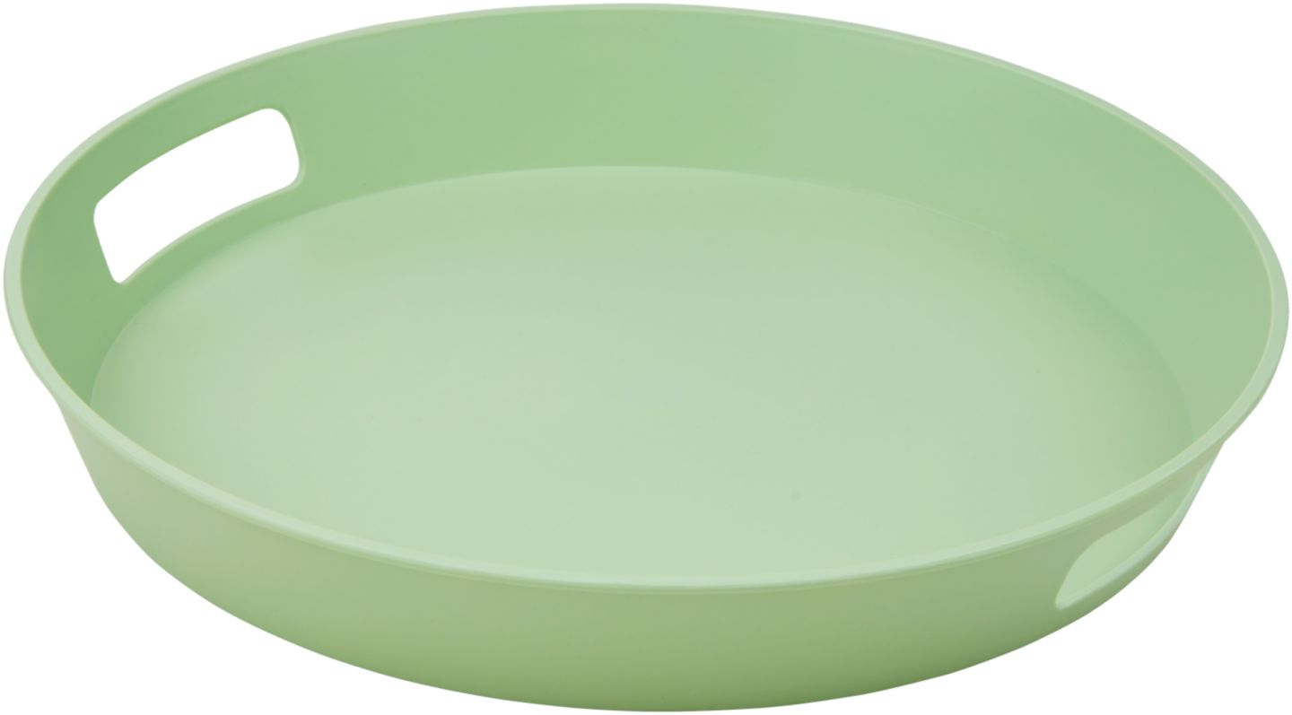 SPICE&SOUL Servírovací podnos
průměr: 38 cm