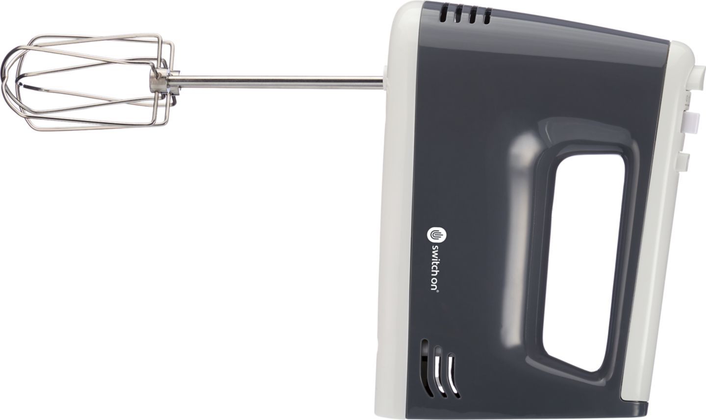 SWITCH ON Ruční mixér SOHM 300
příkon: 300 W