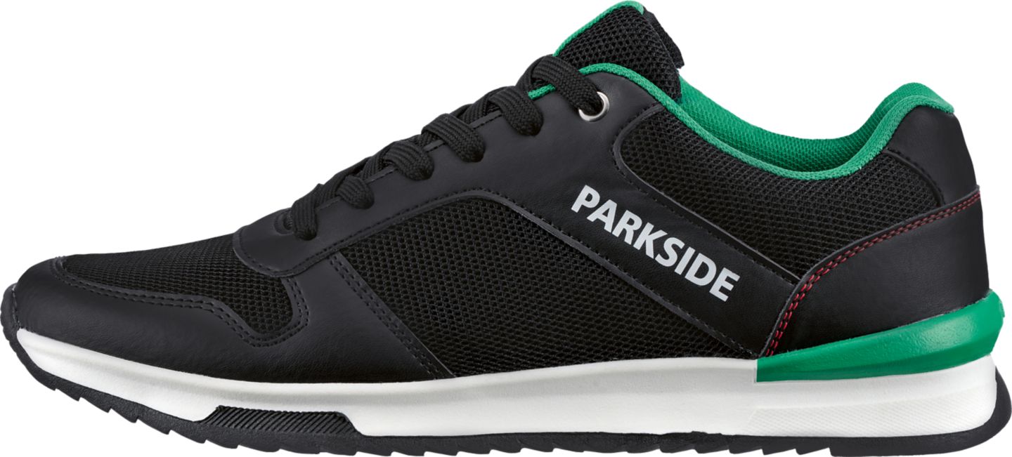 Изображение на PARKSIDE® Маратонки
41 - 46
