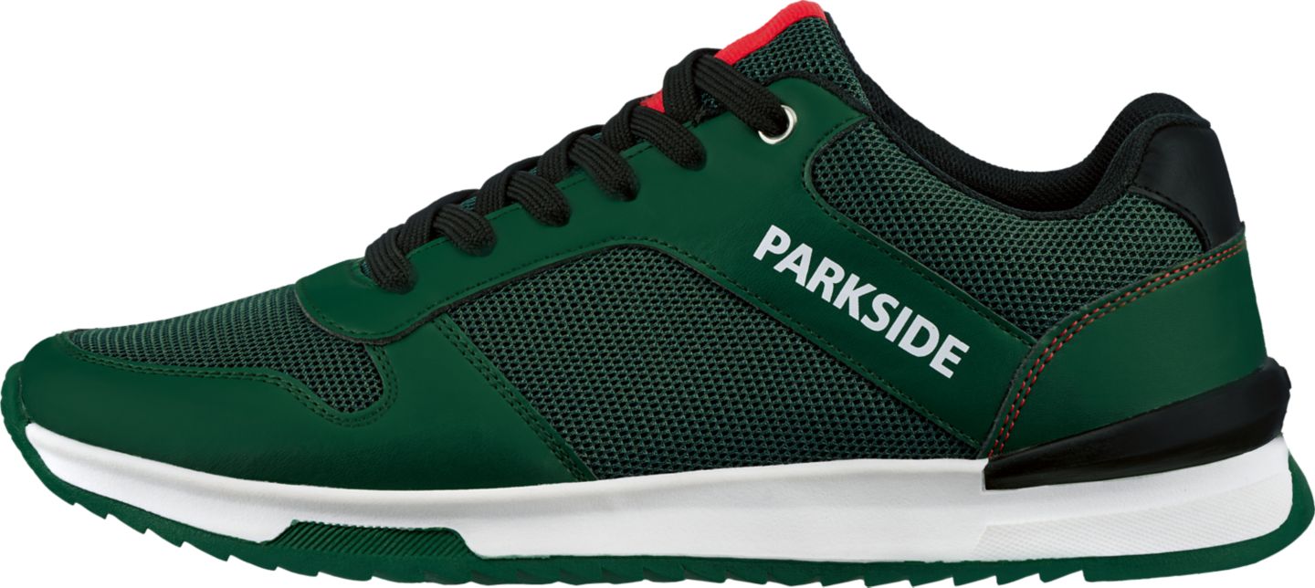 Изображение на PARKSIDE® Маратонки
42 - 46