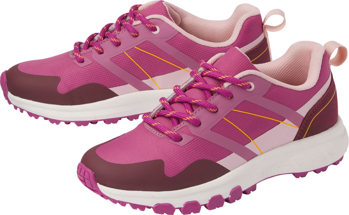 HIP&HOPPS Outdoorové boty
velikosti: 34 - 37