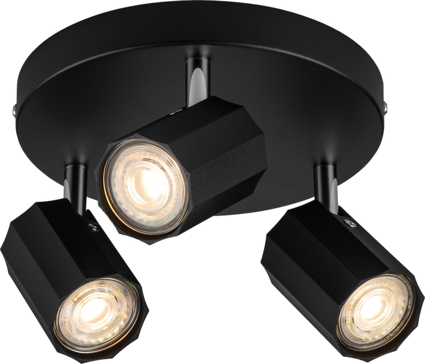 Liv & Bo Stropné svietidlo