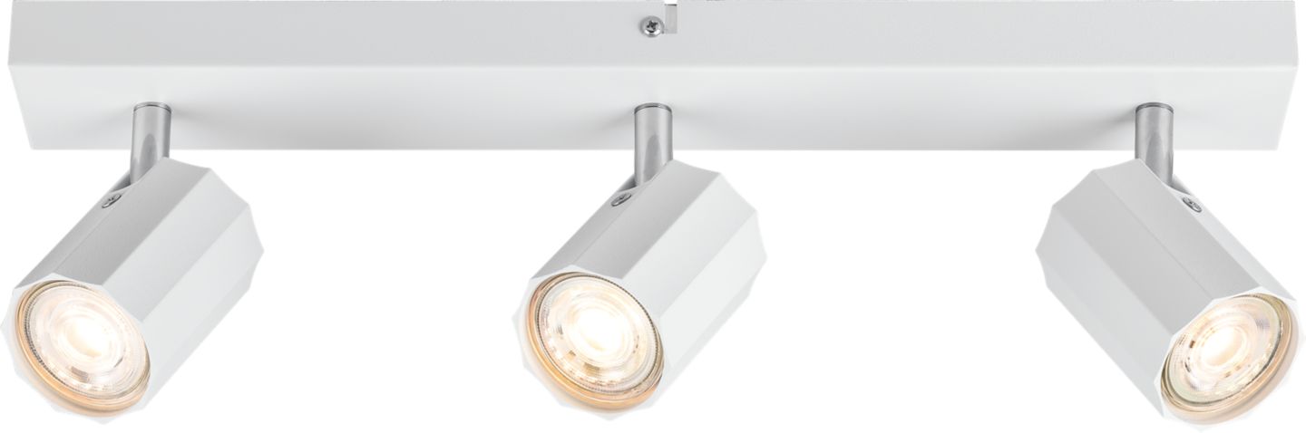 Liv & Bo Stropné svietidlo