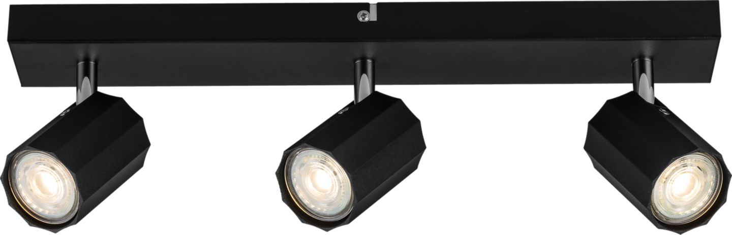 Liv & Bo Stropné svietidlo