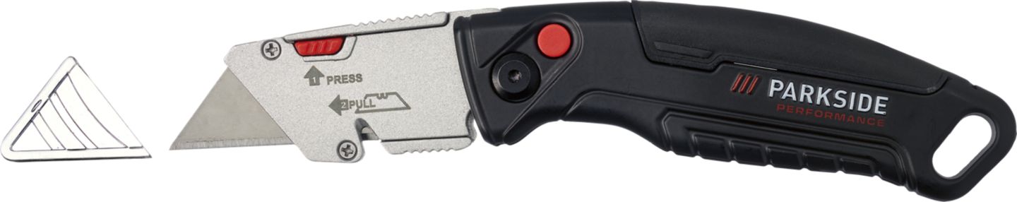 PARKSIDE Zavírací nůž