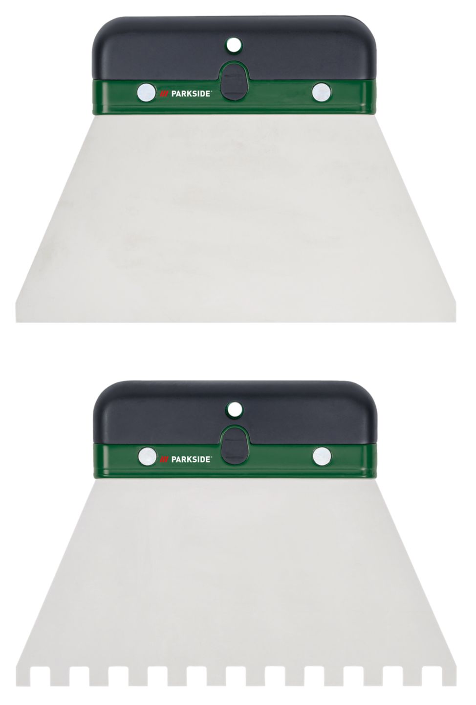 Parkside Súprava špachtlí