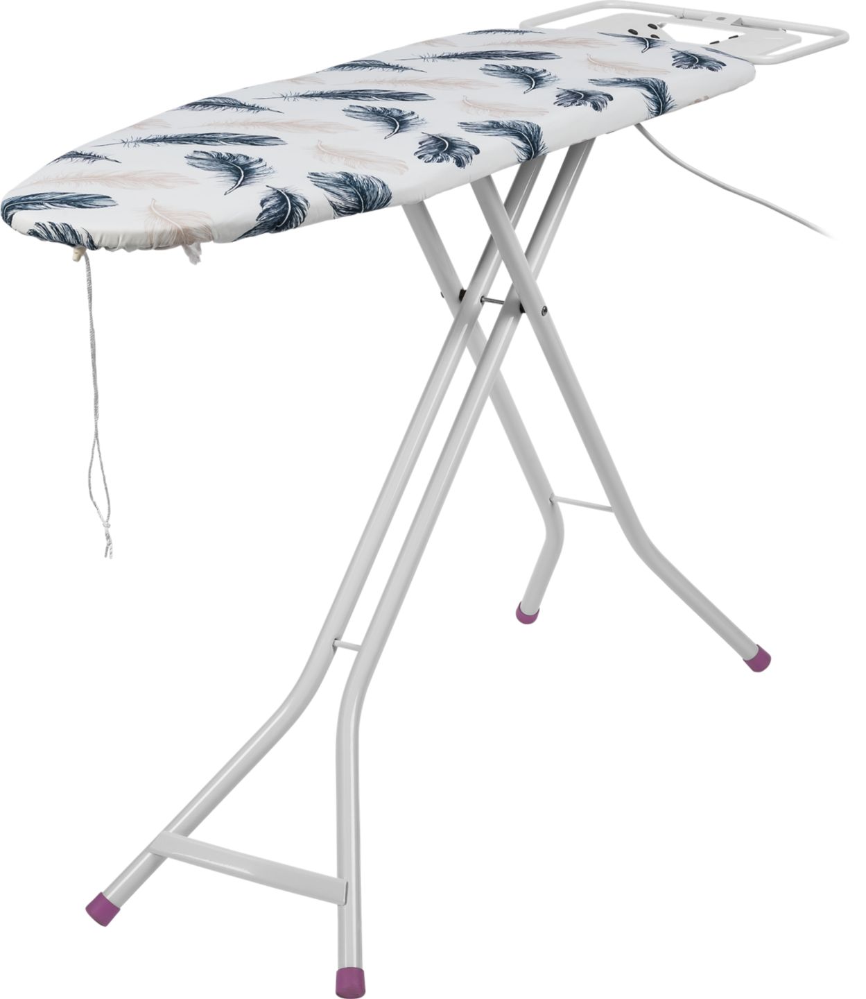 K-CLASSIC Potah na žehlicí prkno
110 - 120 x 30 - 38 cm