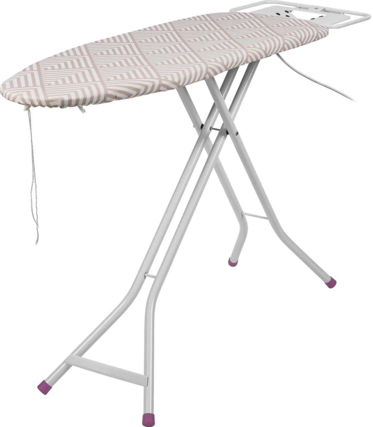 K-CLASSIC Potah na žehlicí prkno
110 - 120 x 30 - 38 cm