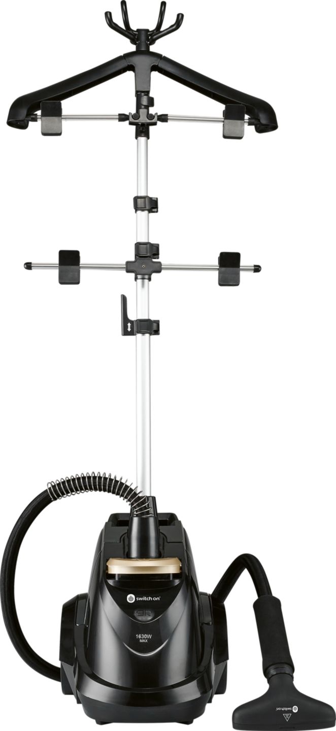 Изображение на SWITCH ON Уред за вертикално
гладене SODGS1630