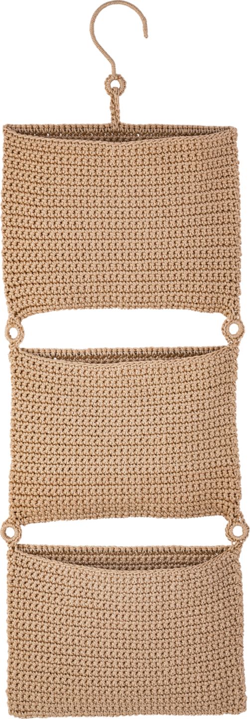 Изображение на LIV&BO Висяща етажерка 78 x 29 x 2
или Кошници за съхранение