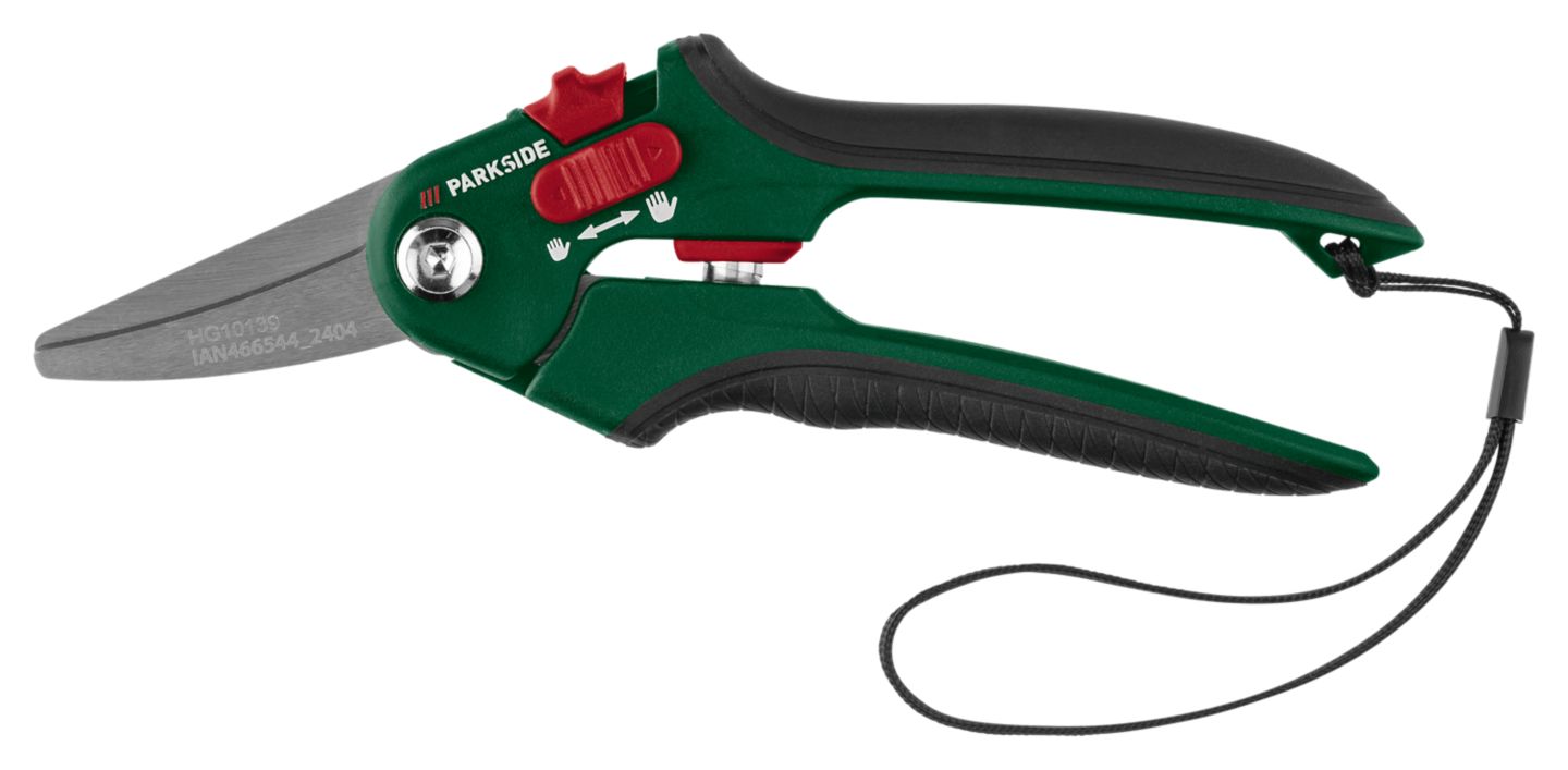 PARKSIDE® Universal-Schere