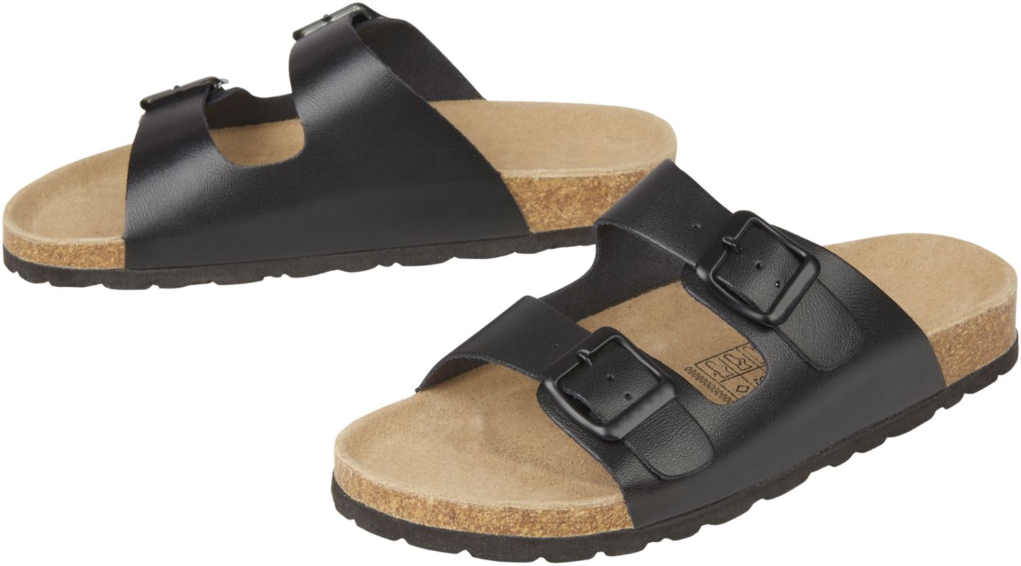 OYANDA® Damen-Pantoletten