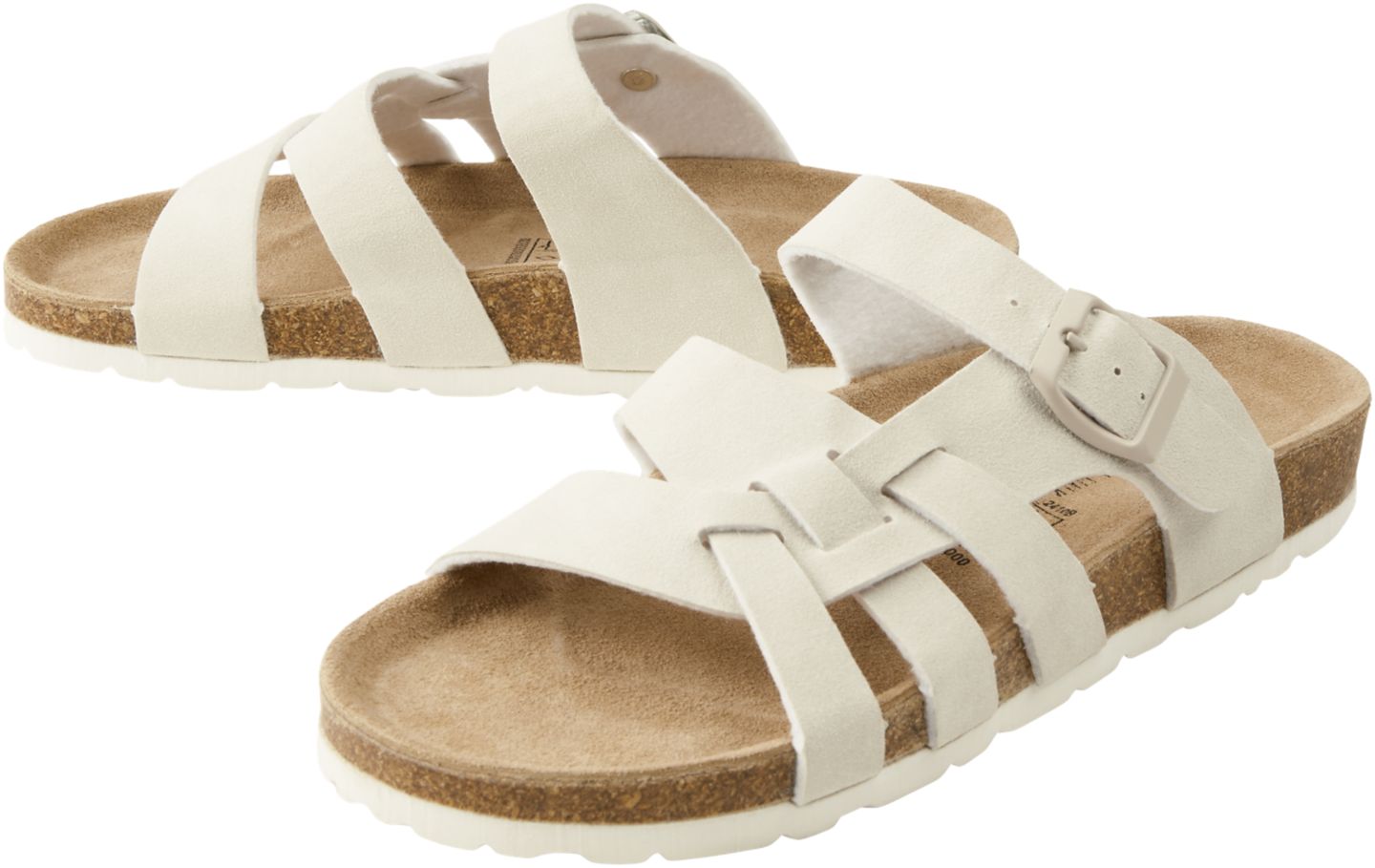 OYANDA Pantofle
velikosti: 37 - 41