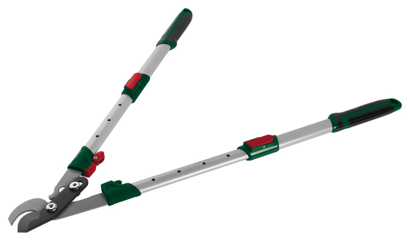 PARKSIDE® Bypass-Teleskop-Astschere