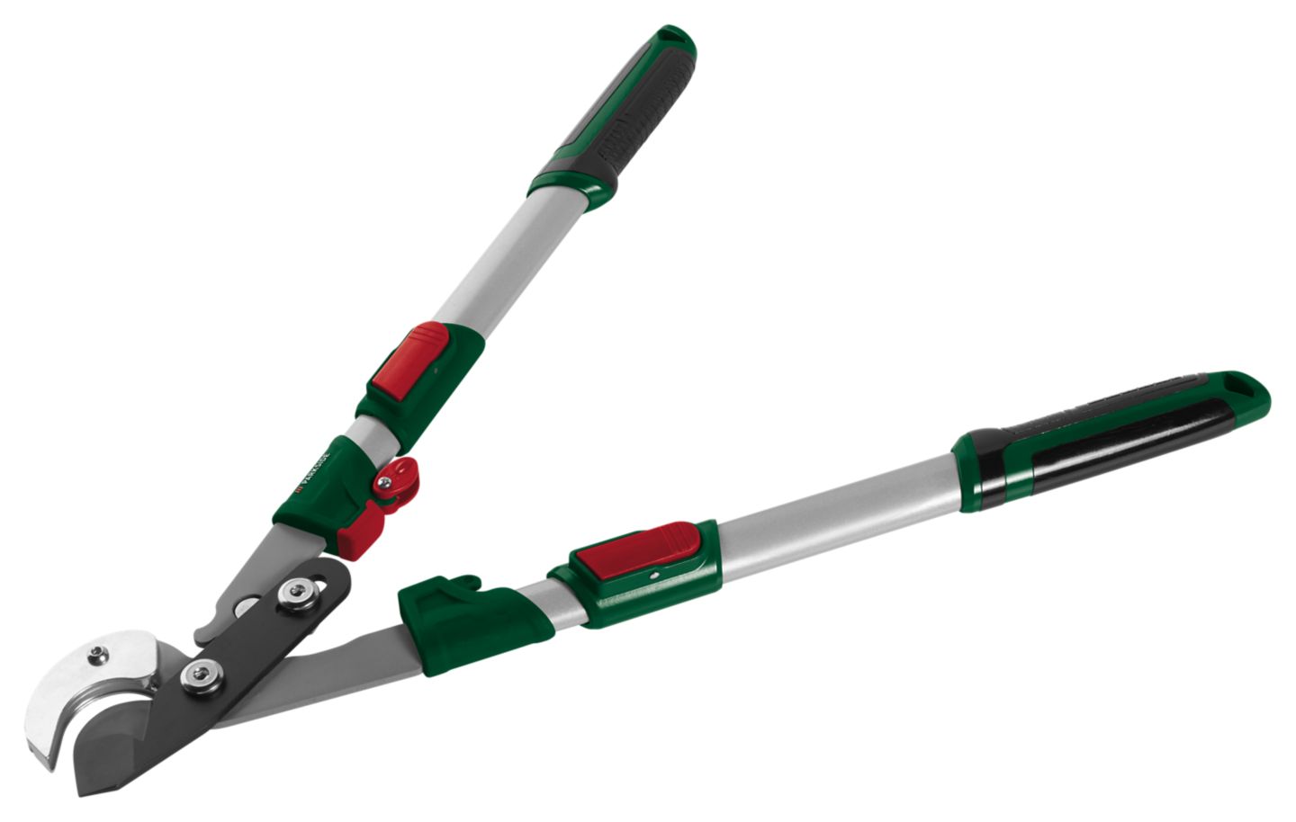 PARKSIDE® Amboss-Teleskop-Astschere