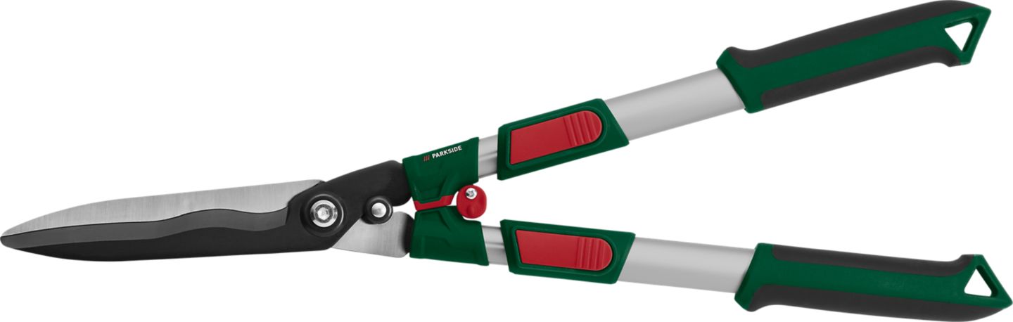 PARKSIDE® Teleskop-Heckenschere