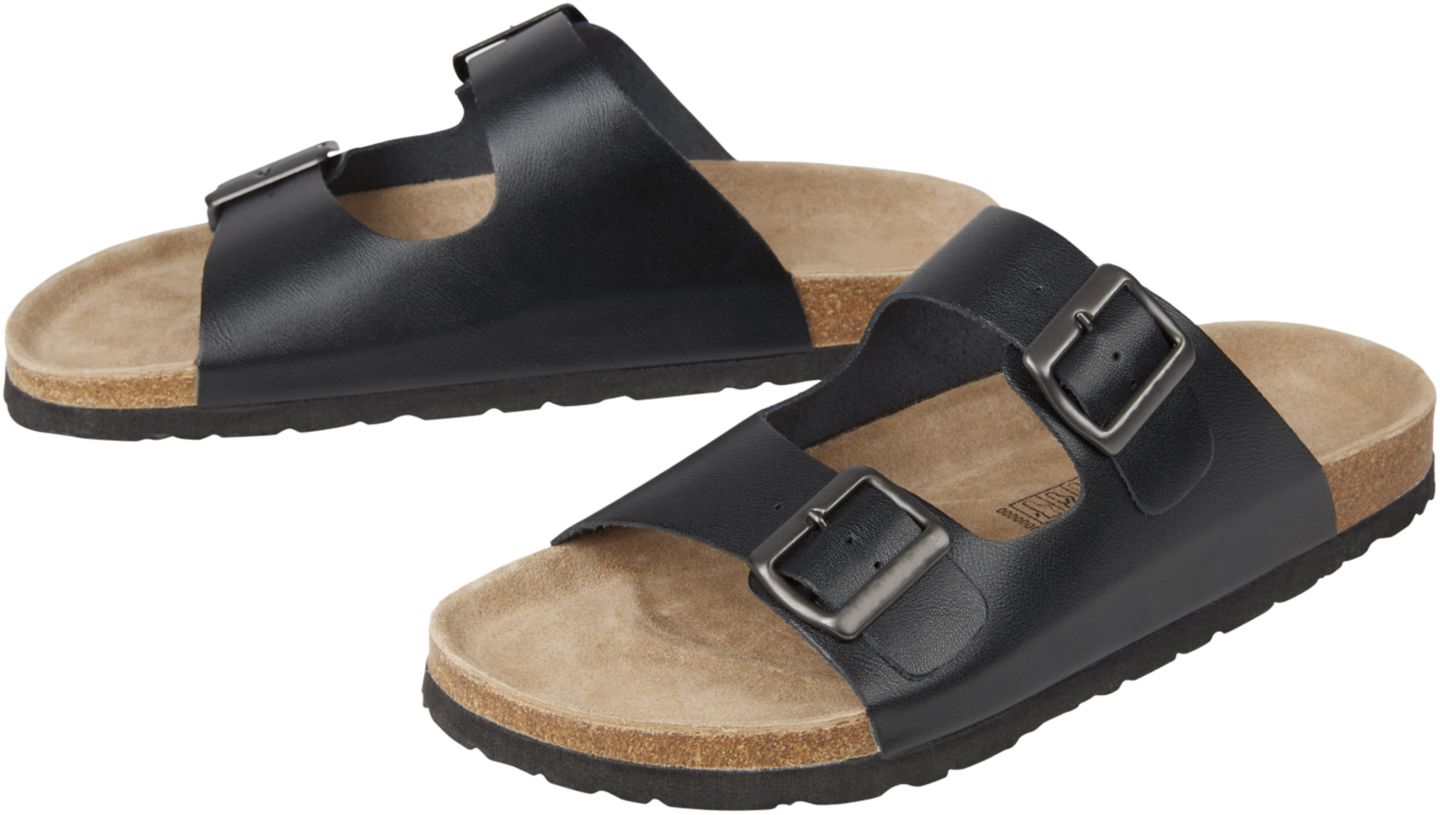TOWNLAND® Herren-Pantoletten