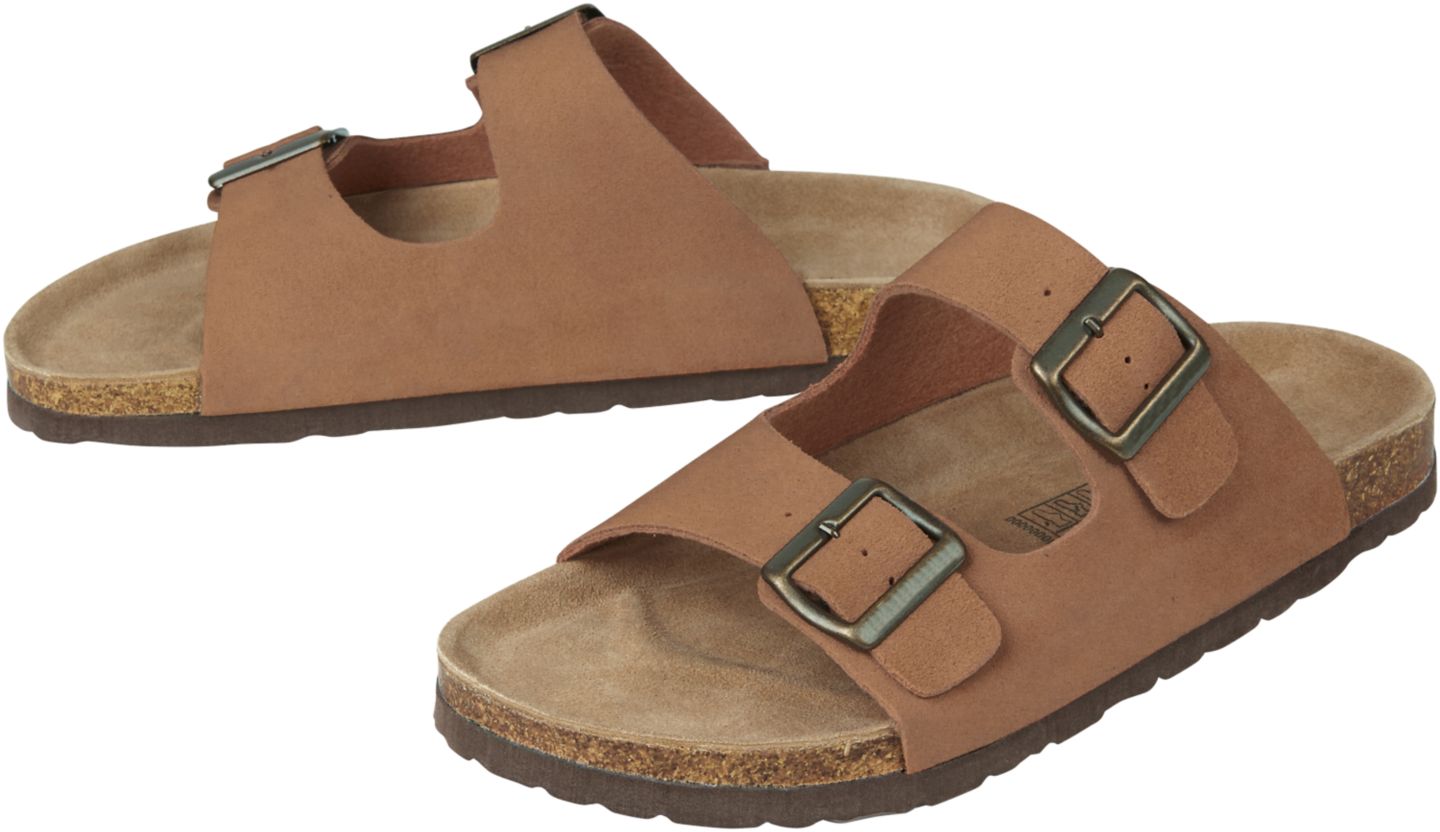 TOWNLAND® Herren-Pantoletten