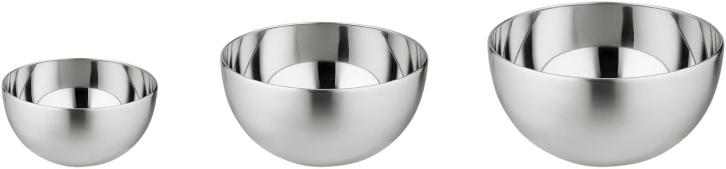 Spice&Soul Sada misek
3dílná