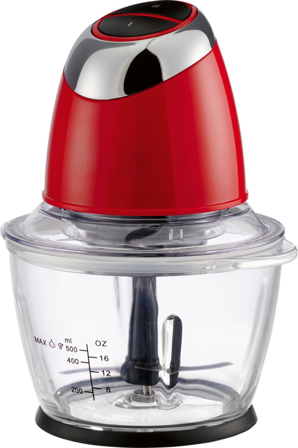 Switch On Multifunkčný krájač