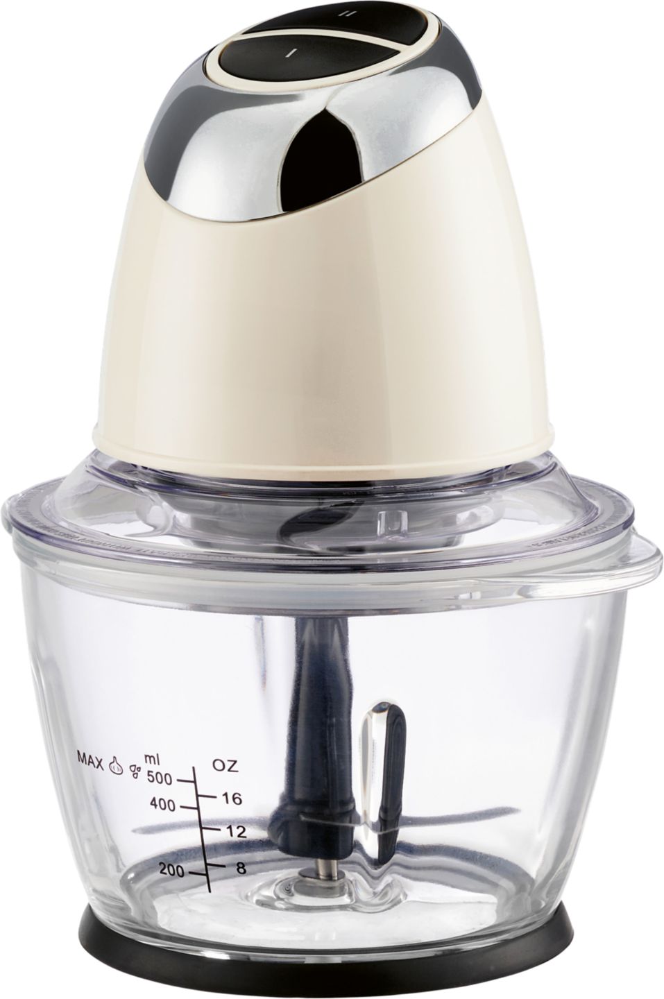 Switch On Multifunkčný krájač