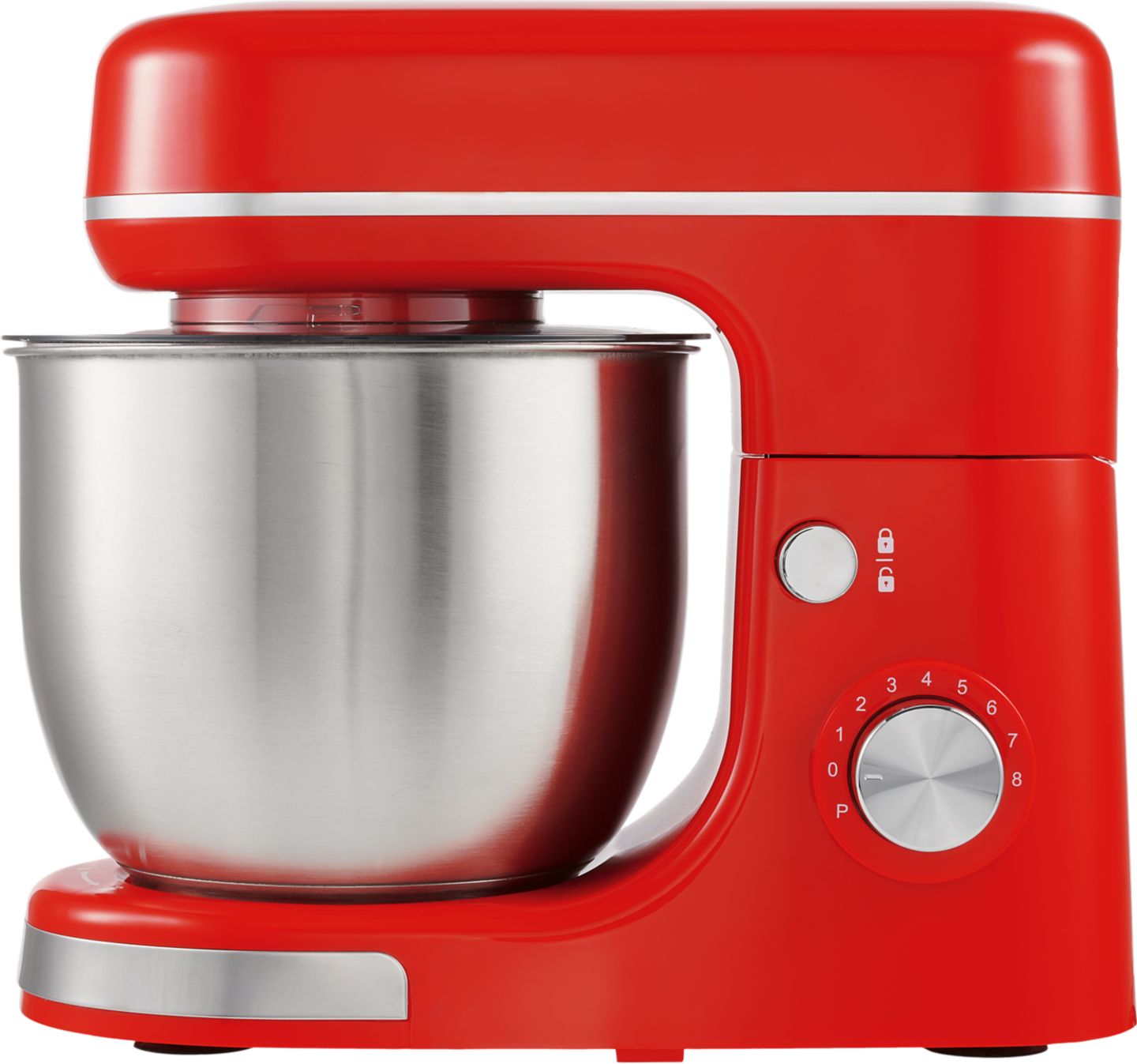 Switch On Kuchynský robot