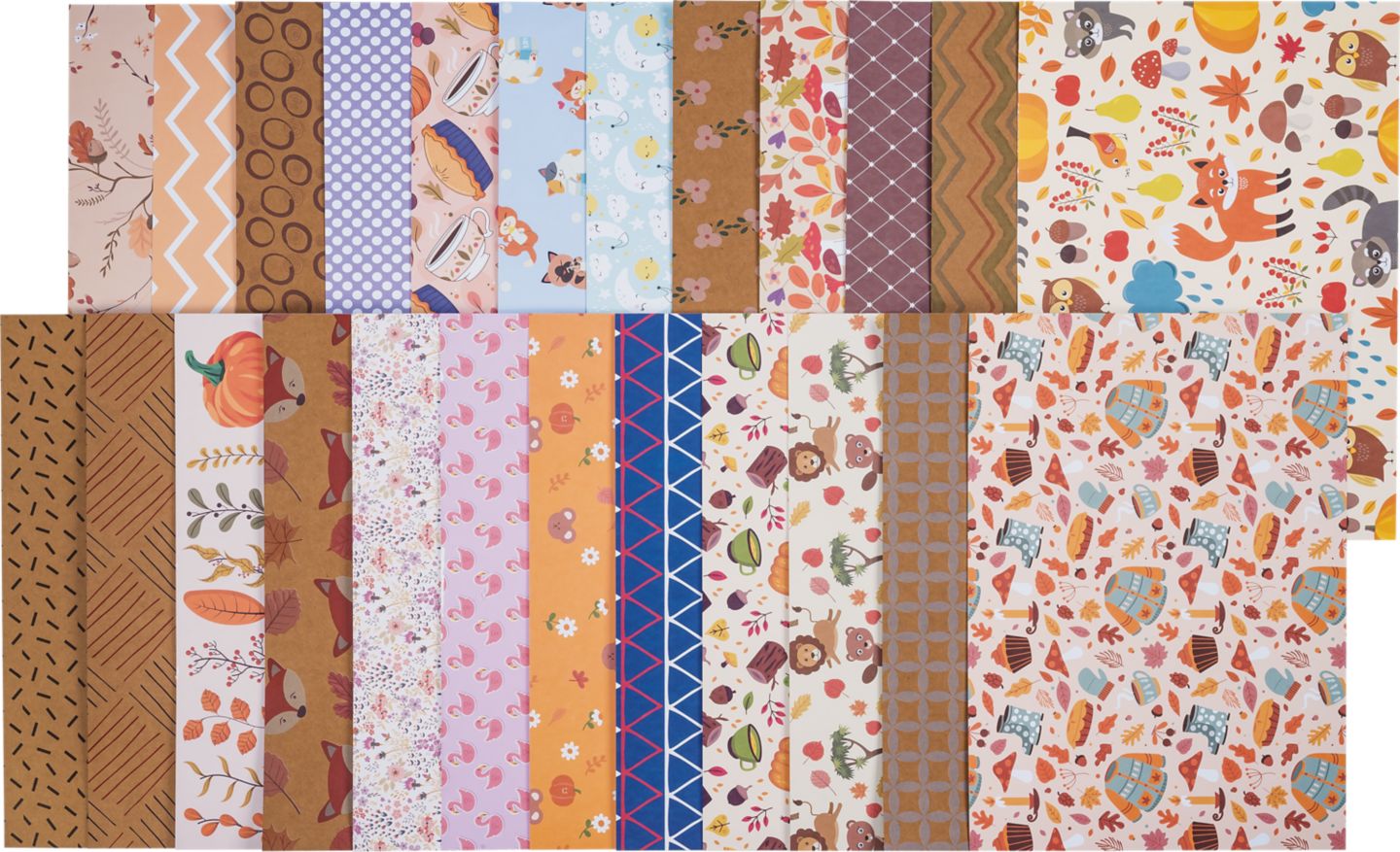 Изображение на Talentus Креативен комплект
различни видове